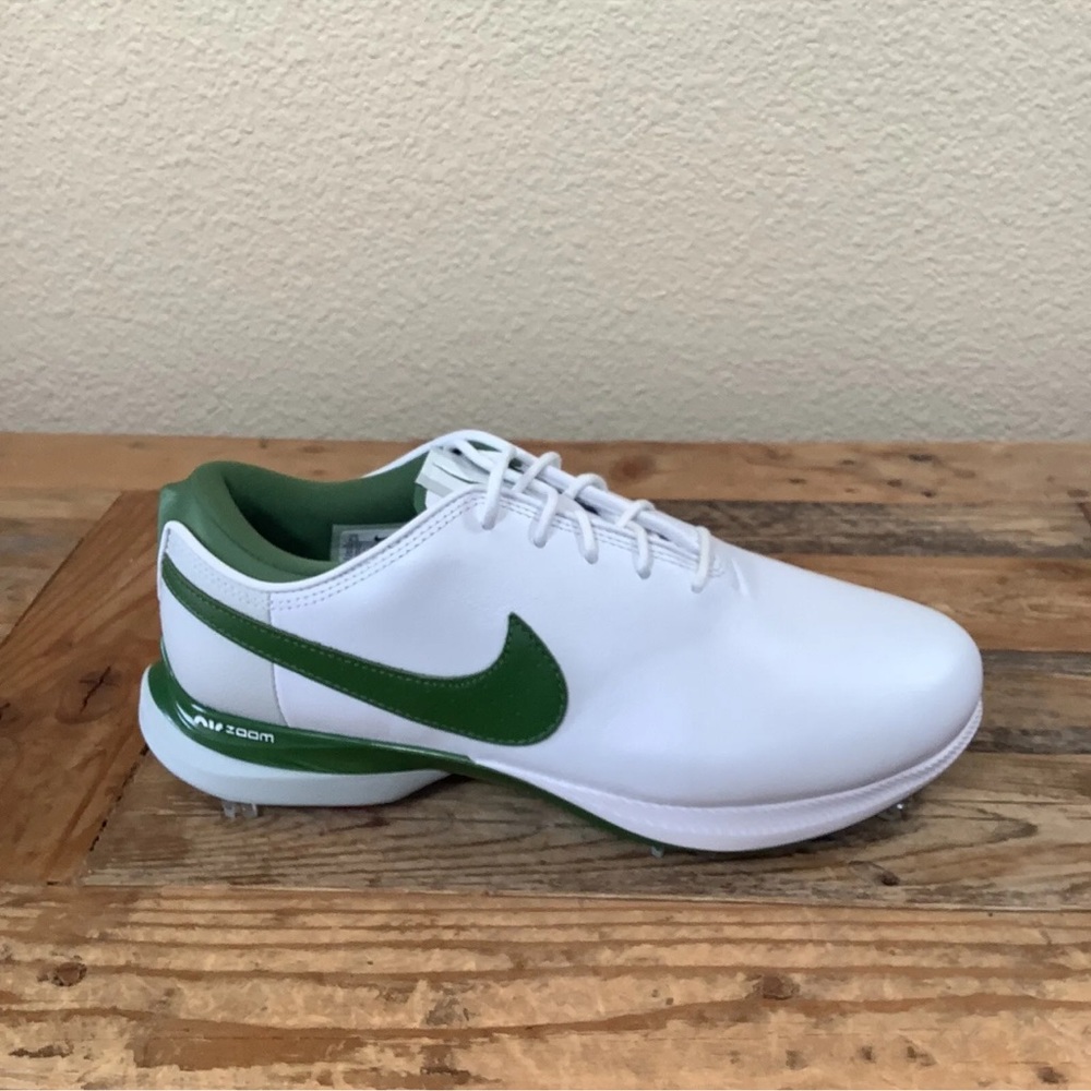Nike Air Zoom Victory Tour 2  Golf Shoes White Photon Mens 8.5